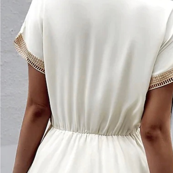 Dress never worn  tags on  nwt - Picture 3 of 3